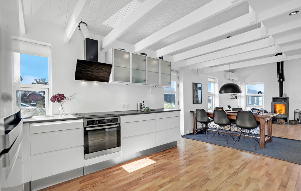 Ferienhaus - Blokhus Strand , Dänemark - A13070 5