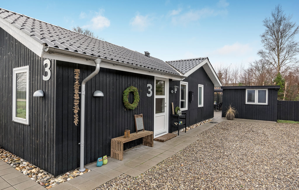 Feriehuse - Blokhus strand , Danmark - A13103 10