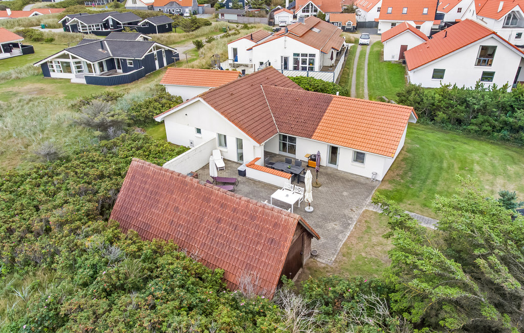 Feriehuse - Blokhus , Danmark - A13155 11