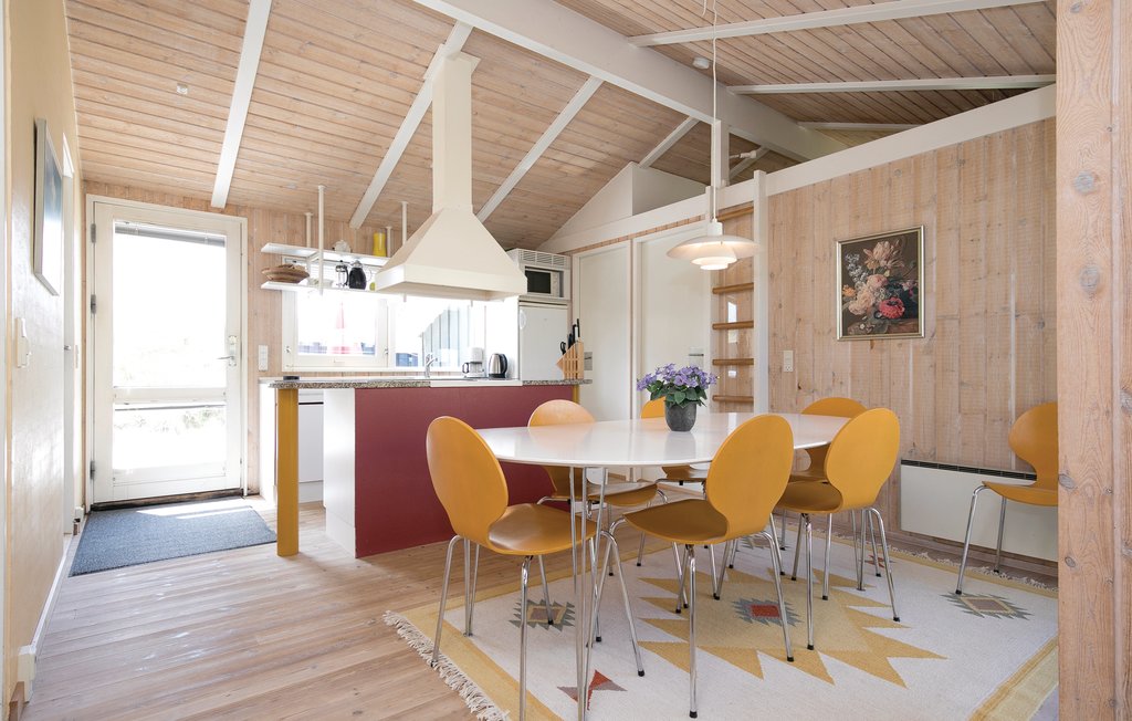 Feriehus - Blokhus , Danmark - A13930 10