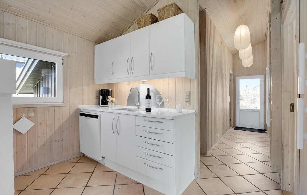 Ferienhaus - Blokhus , Dänemark - A13961 18