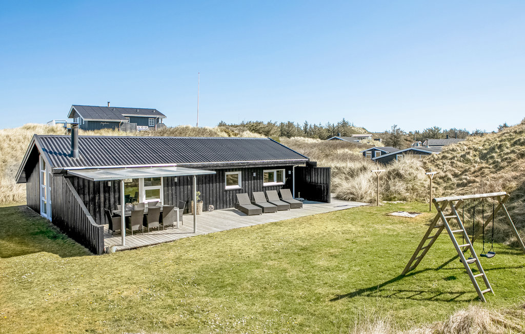 Ferienhaus - Blokhus , Dänemark - A13961 10