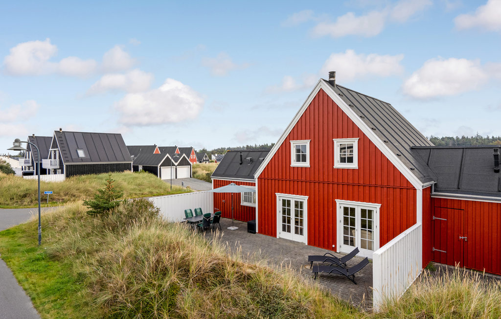 Feriehuse - Blokhus , Danmark - A13067 11