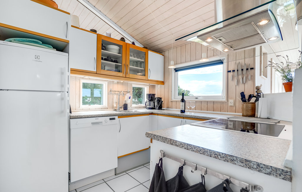 Ferienhaus - Blokhus , Dänemark - A13404 8