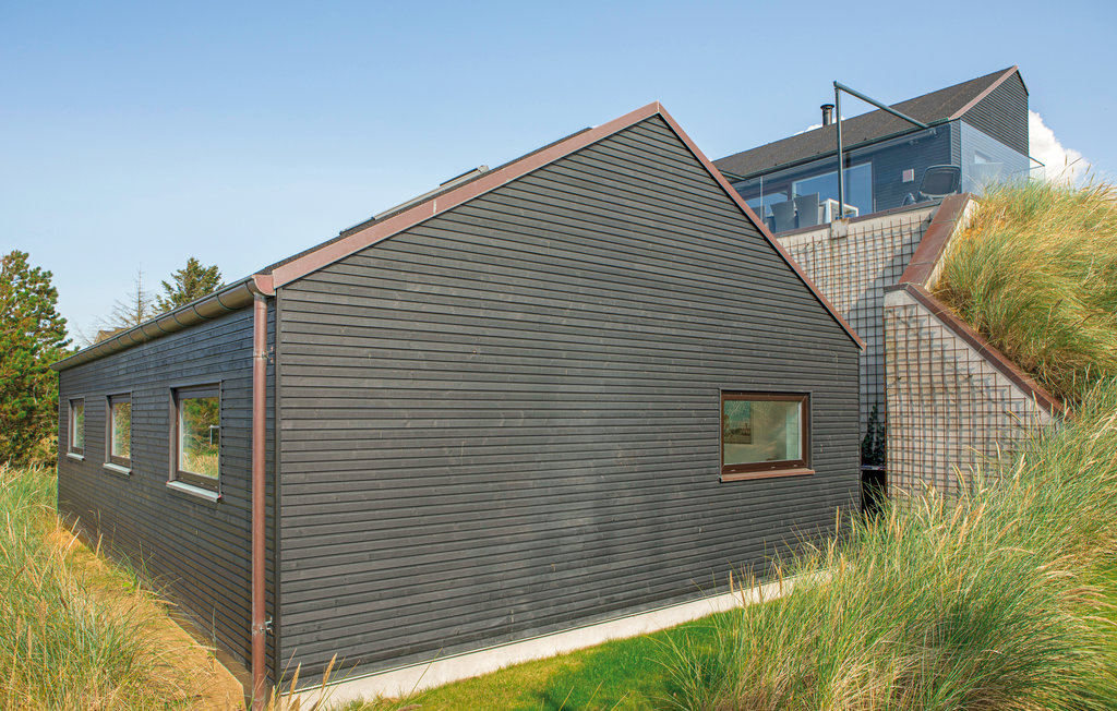 Ferienhaus - Blokhus , Dänemark - A13415 13