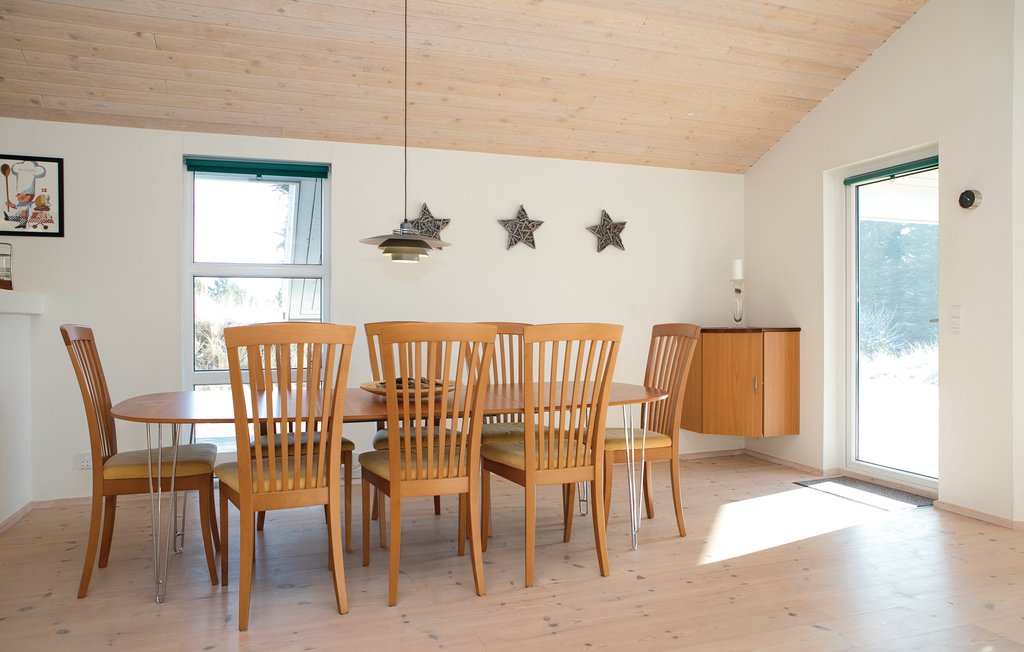 Feriehus - Blokhus , Danmark - A13455 14