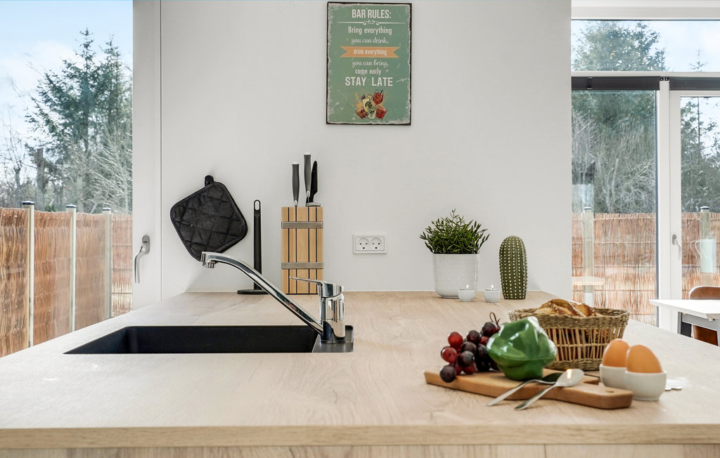 Semesterhus - Blokhus Strand , Danmark - A13071 17