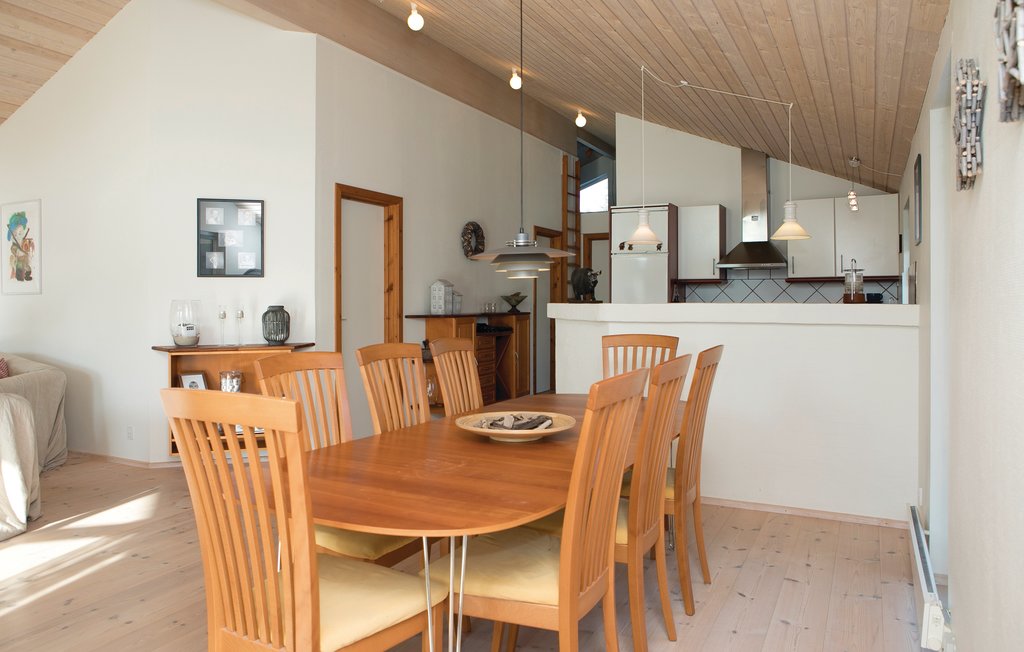 Feriehus - Blokhus , Danmark - A13455 3