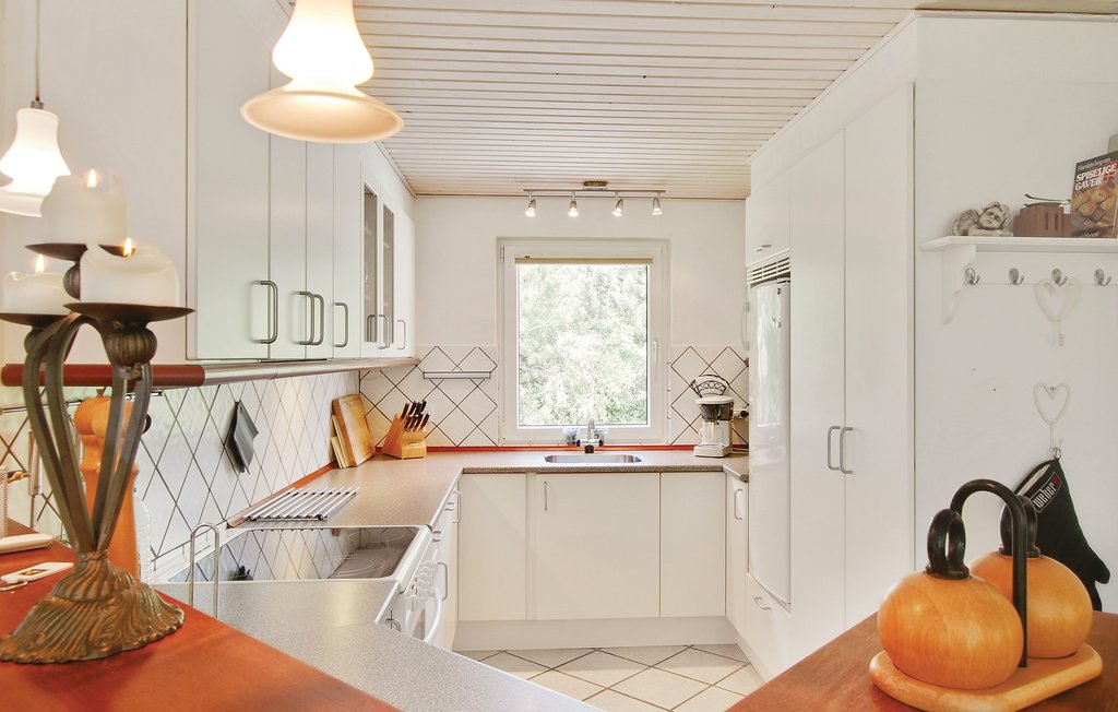 Ferienhaus - Hune , Dänemark - A13860 17