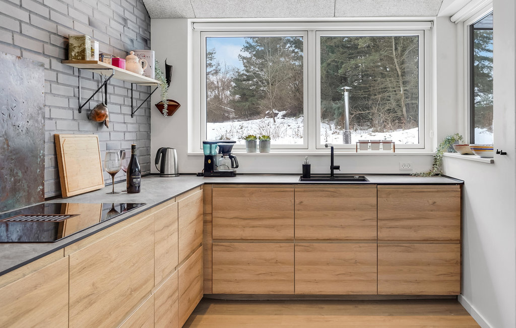 Ferienhaus - Hune , Dänemark - A13011 18