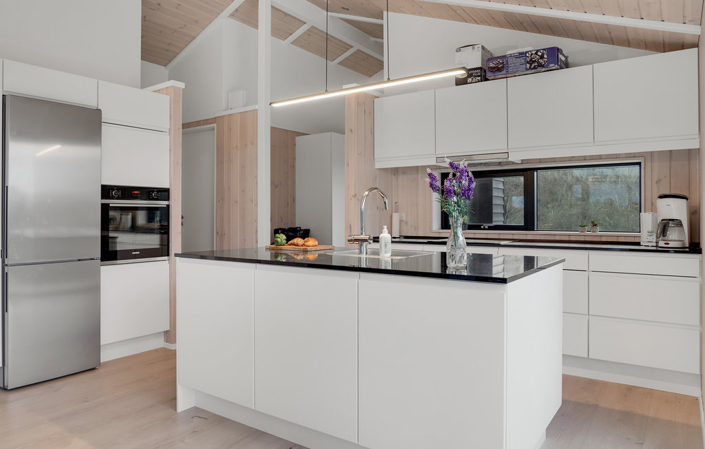 Ferienhaus - Blokhus Strand , Dänemark - A13025 5