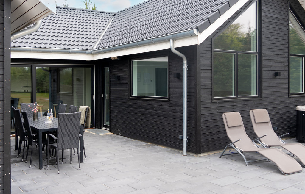 Feriehus - Blokhus Strand , Danmark - A13020 9