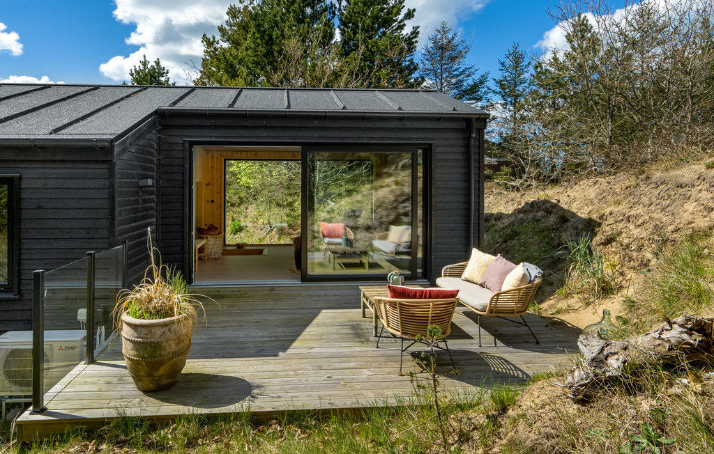 Feriehuse - Blokhus , Danmark - A13284 10