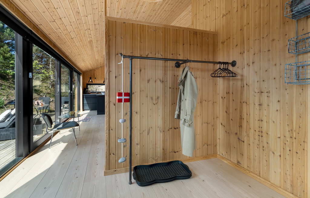 Feriehuse - Blokhus , Danmark - A13284 21