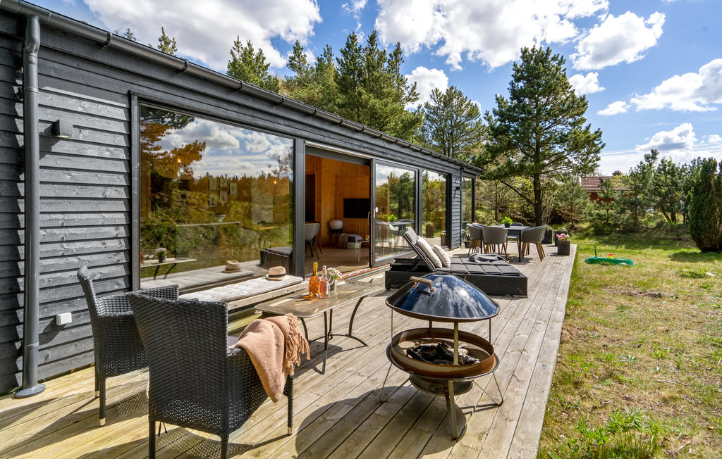 Feriehuse - Blokhus , Danmark - A13284 8