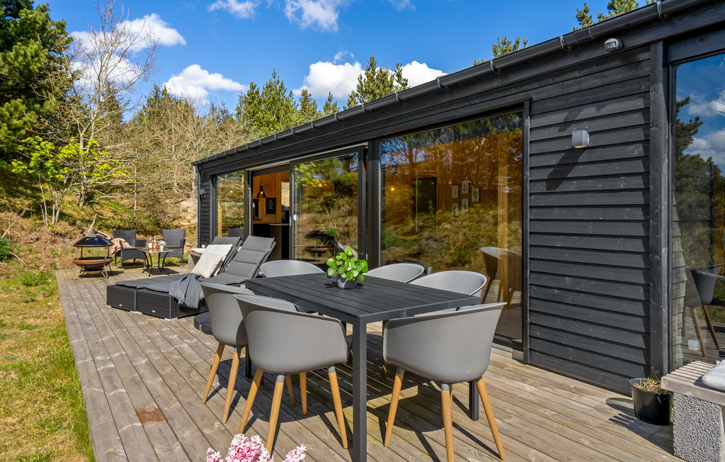 Feriehuse - Blokhus , Danmark - A13284 13