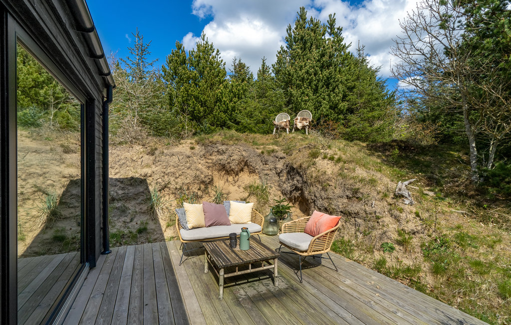 Feriehuse - Blokhus , Danmark - A13284 15