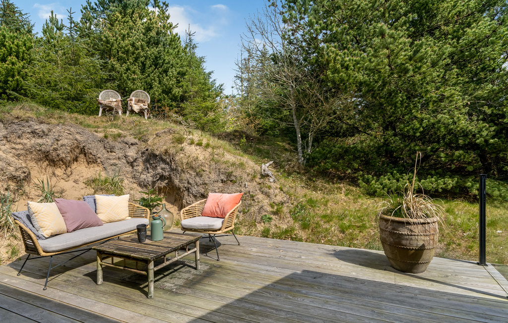 Feriehuse - Blokhus , Danmark - A13284 16