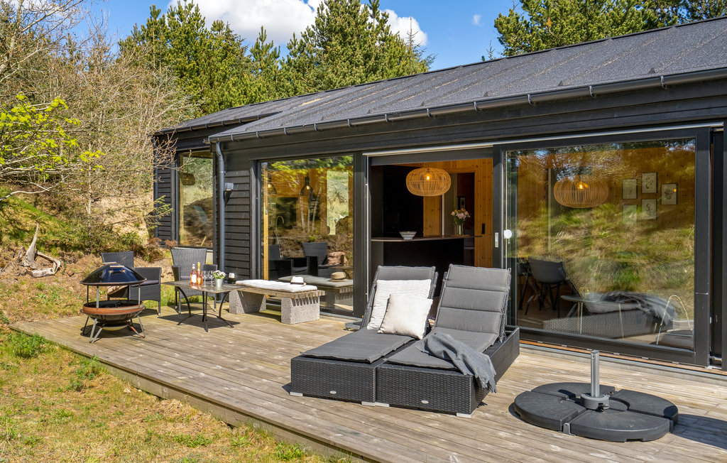 Feriehuse - Blokhus , Danmark - A13284 11