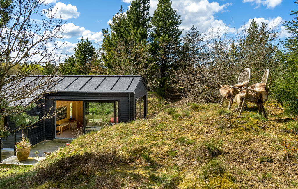 Feriehuse - Blokhus , Danmark - A13284 14
