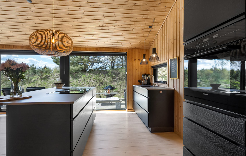 Feriehuse - Blokhus , Danmark - A13284 6