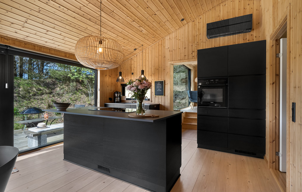 Feriehuse - Blokhus , Danmark - A13284 5