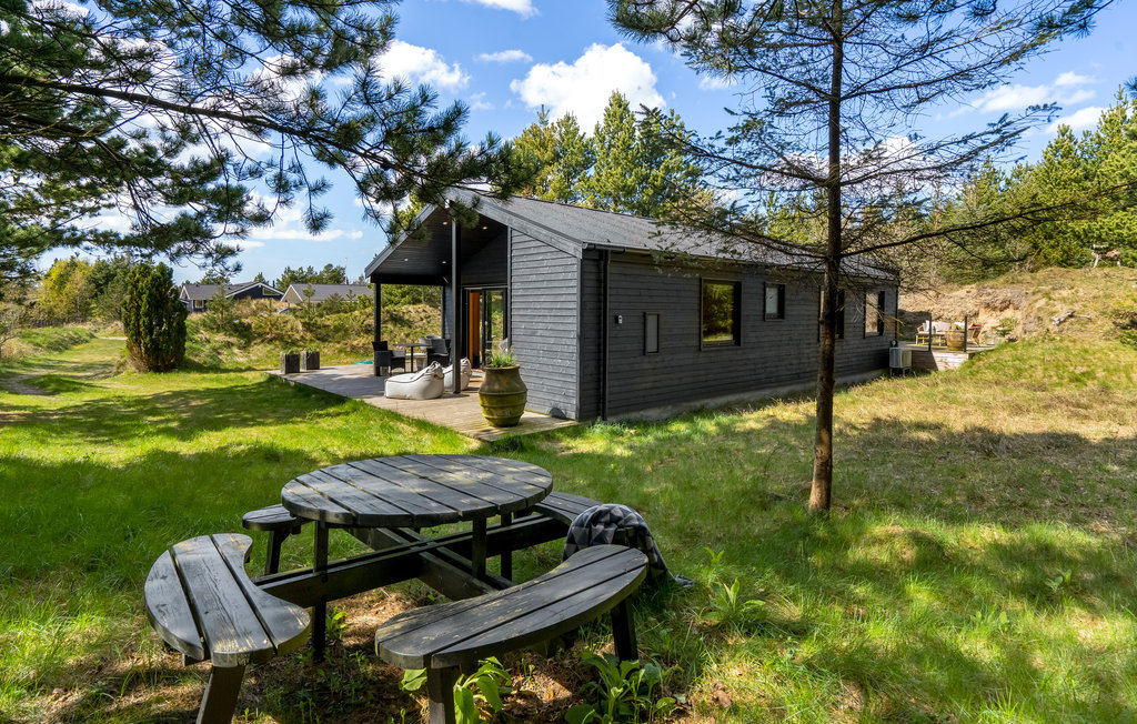 Feriehuse - Blokhus , Danmark - A13284 7