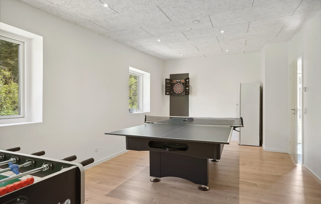 Feriehuse - Blokhus Strand , Danmark - A13072 29