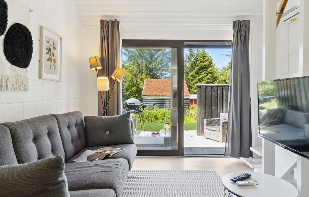 Ferienwohnung - Blokhus , Dänemark - A13097 3