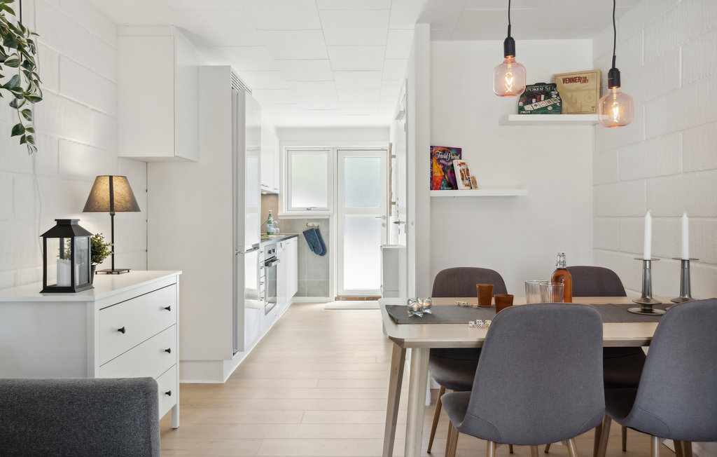 Ferienwohnung - Blokhus , Dänemark - A13097 5