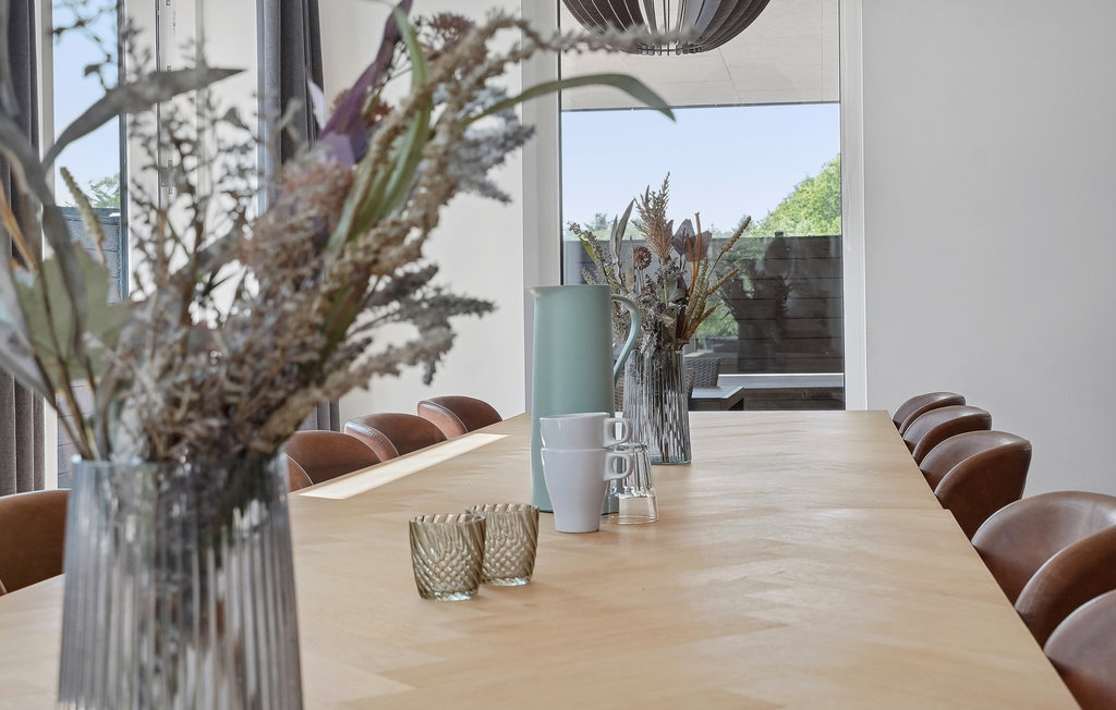 Feriehuse - Blokhus Strand , Danmark - A13072 21