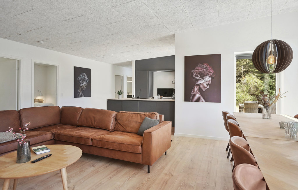 Feriehuse - Blokhus Strand , Danmark - A13072 19