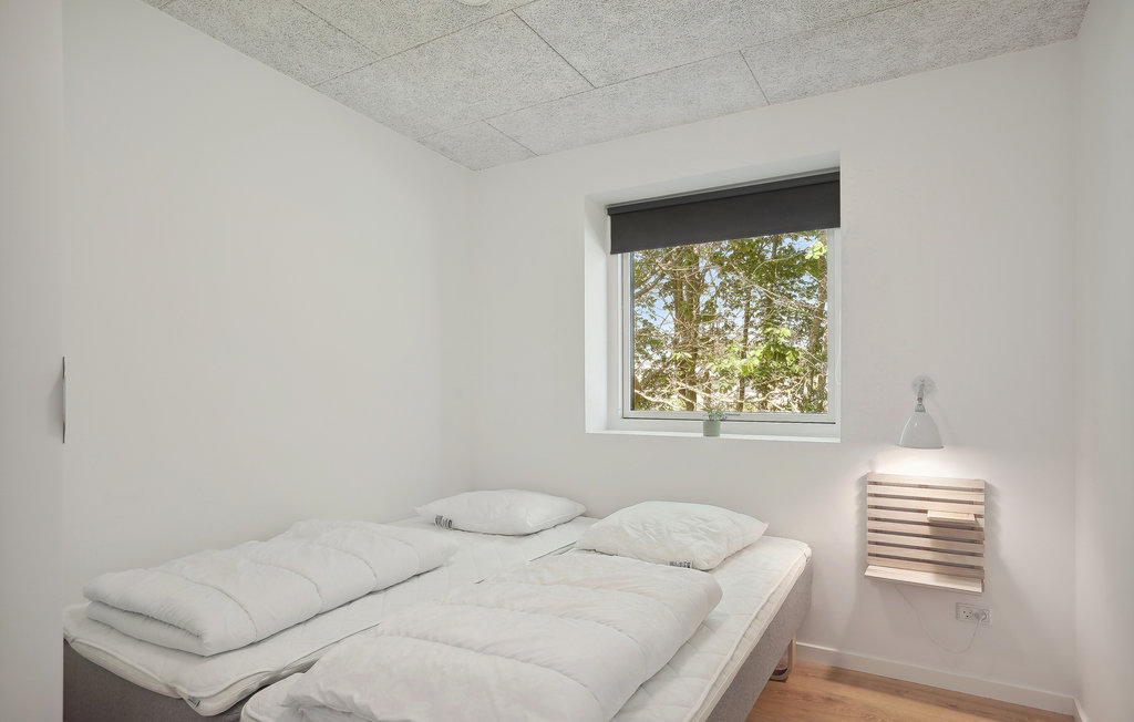 Feriehuse - Blokhus Strand , Danmark - A13072 22