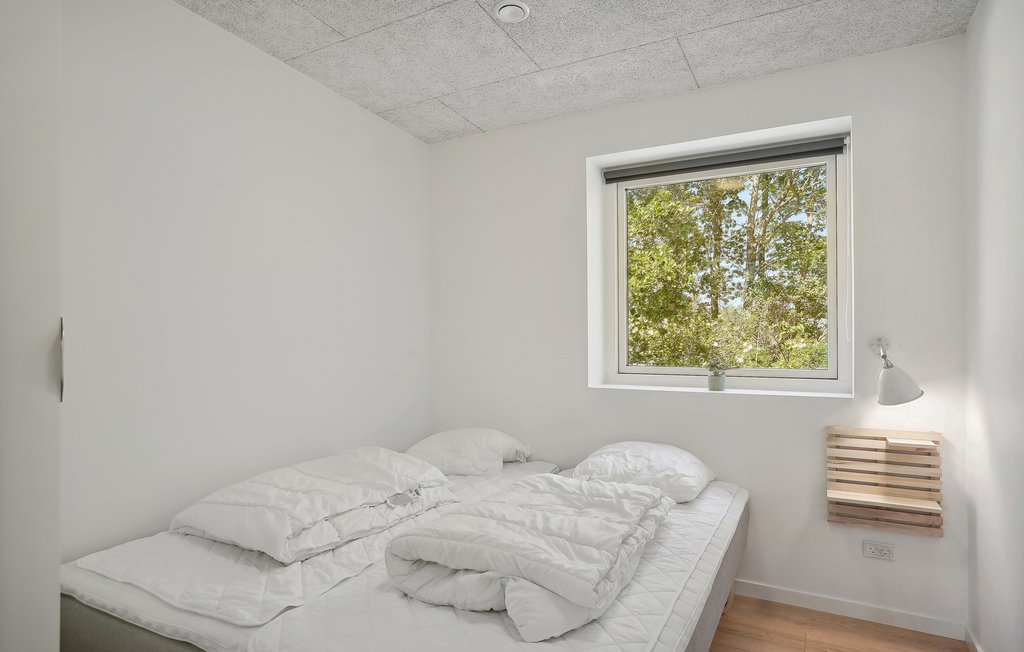 Feriehuse - Blokhus Strand , Danmark - A13072 26