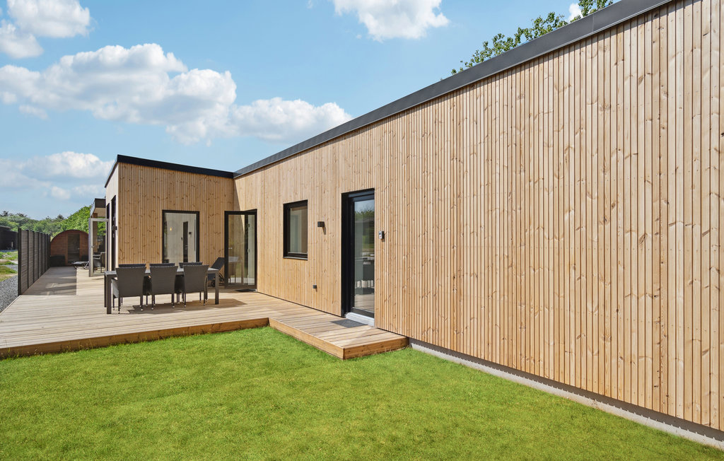 Feriehuse - Blokhus Strand , Danmark - A13072 17