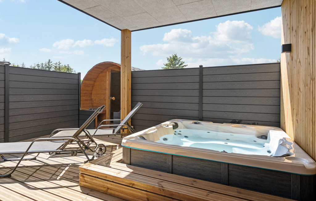 Feriehuse - Blokhus Strand , Danmark - A13072 3