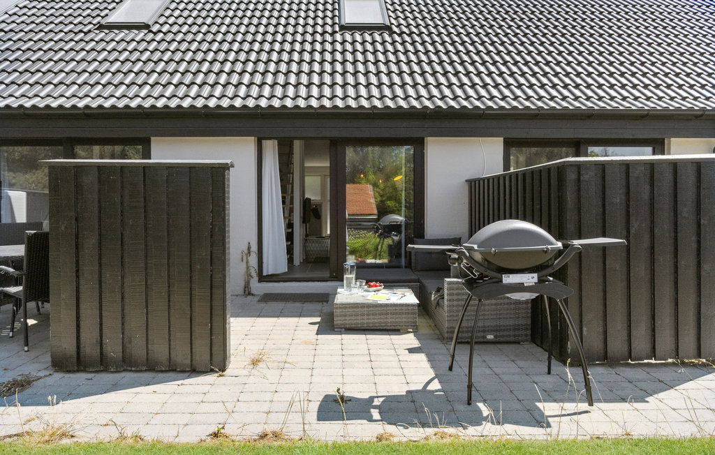 Ferienwohnung - Blokhus , Dänemark - A13097 11