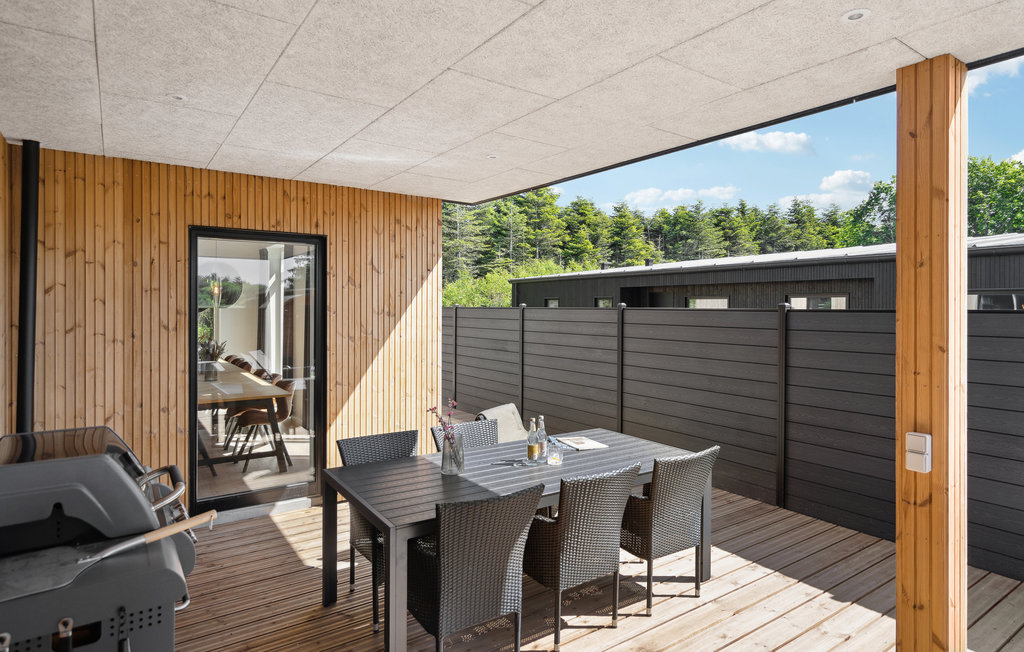 Feriehuse - Blokhus Strand , Danmark - A13072 13