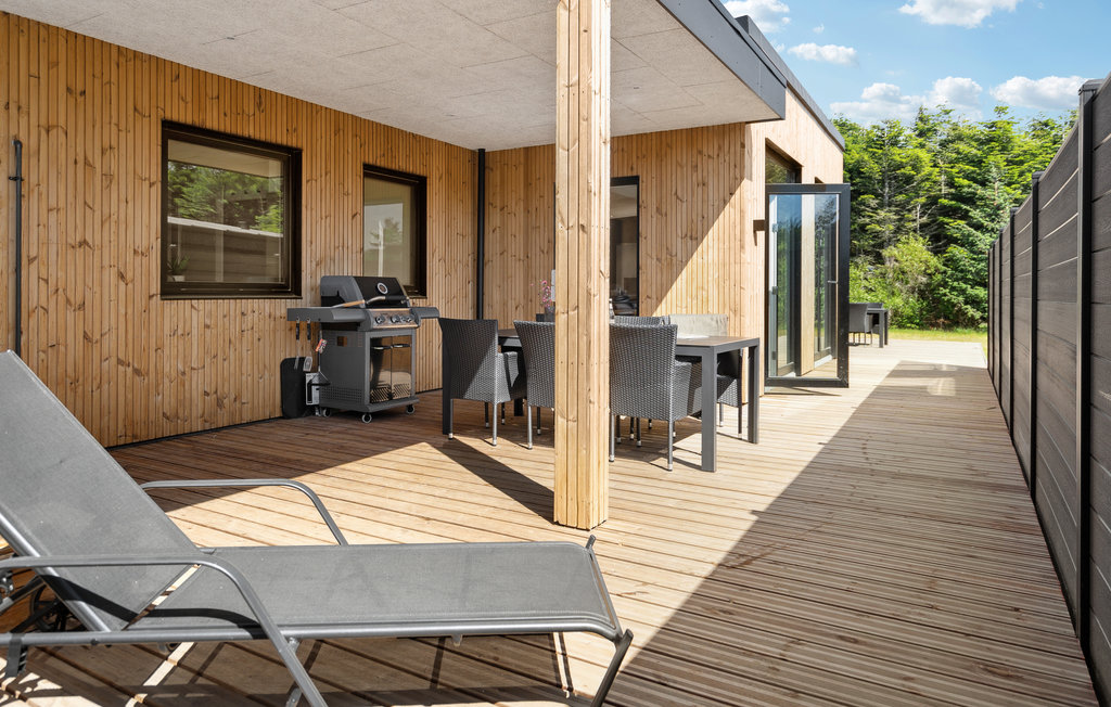 Feriehuse - Blokhus Strand , Danmark - A13072 12