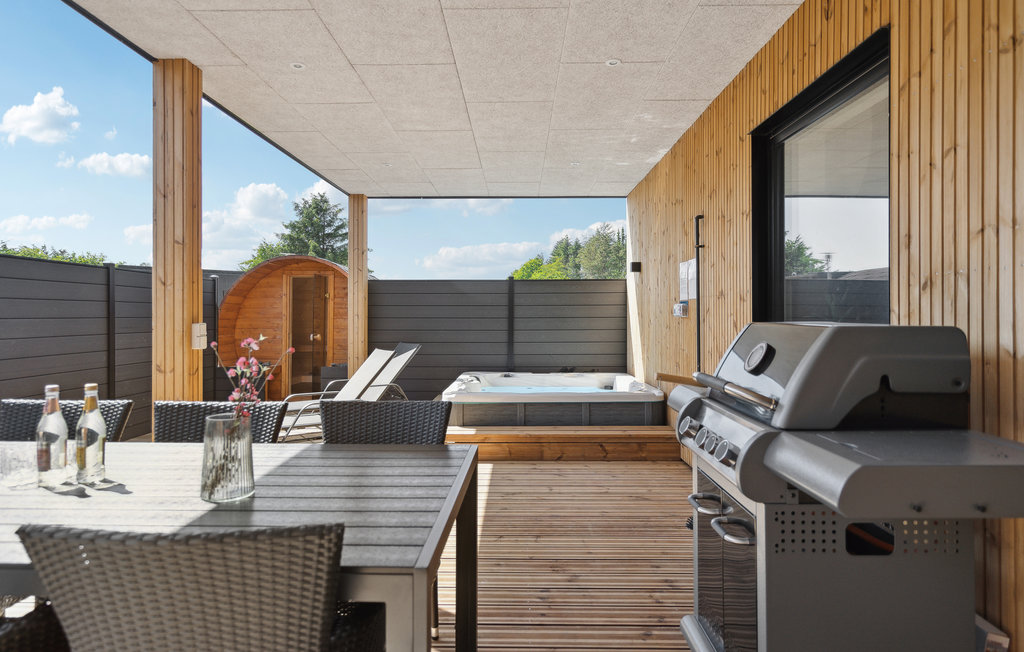 Feriehuse - Blokhus Strand , Danmark - A13072 11