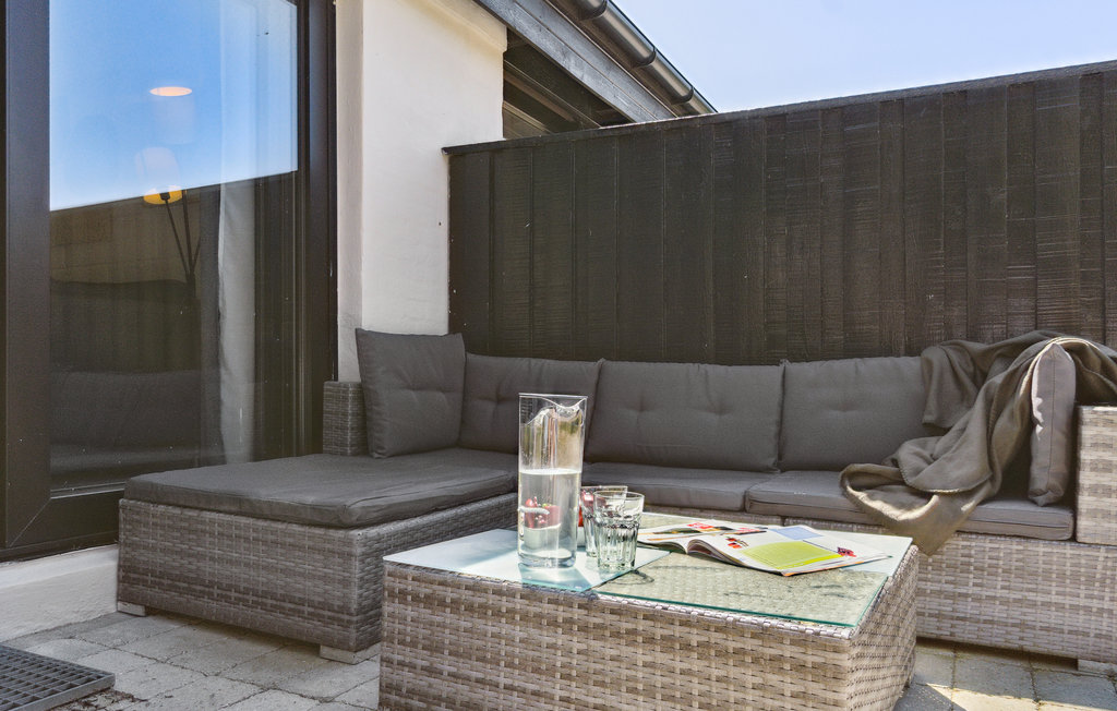 Ferienwohnung - Blokhus , Dänemark - A13097 2