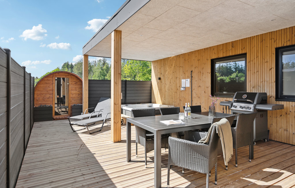 Feriehuse - Blokhus Strand , Danmark - A13072 8