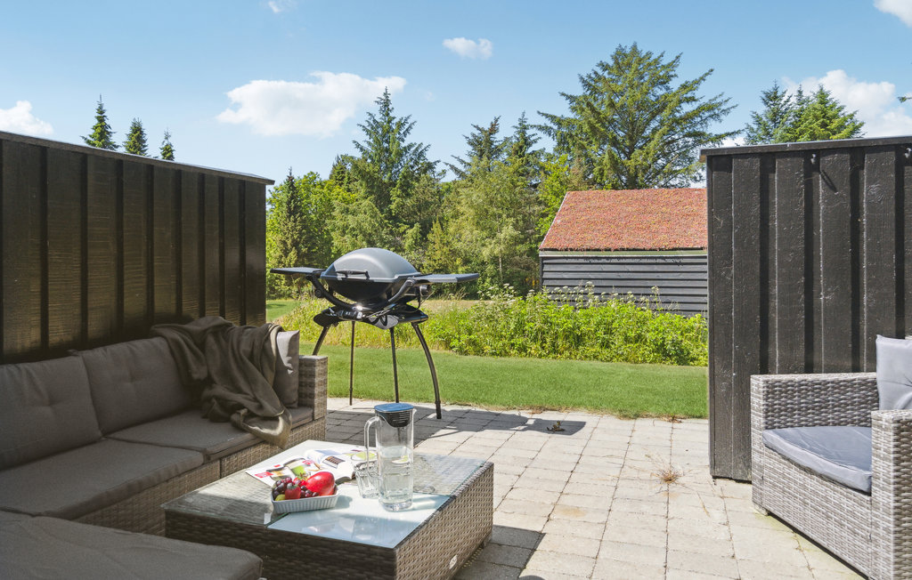 Ferienwohnung - Blokhus , Dänemark - A13097 9