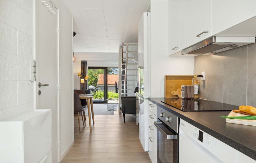 Ferienwohnung - Blokhus , Dänemark - A13097 7