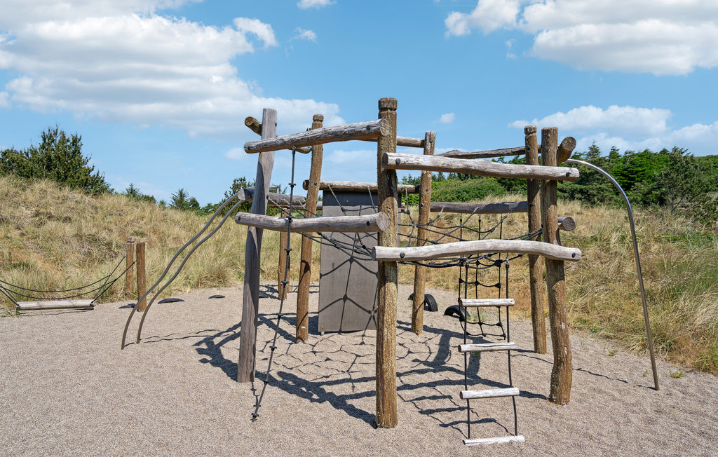 Feriehuse - Blokhus , Danmark - A13067 17