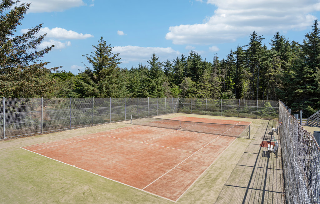 Feriehuse - Blokhus , Danmark - A13067 18