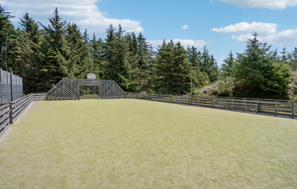 Feriehuse - Blokhus , Danmark - A13067 19