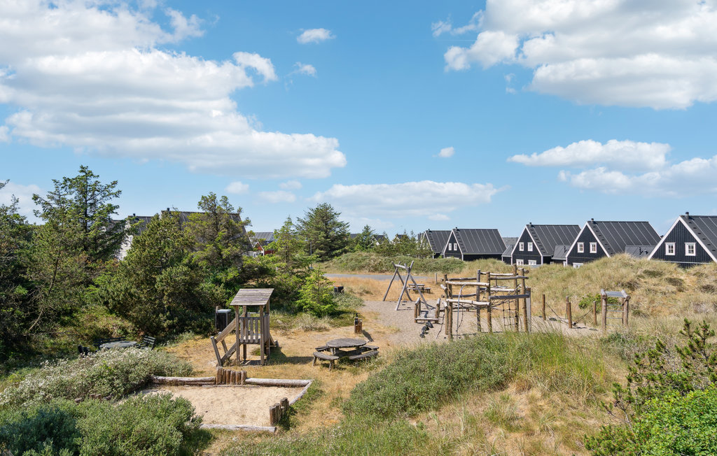 Feriehuse - Blokhus , Danmark - A13067 15