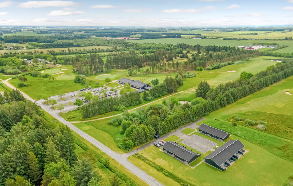 Feriehus - Blokhus , Danmark - A13057 1
