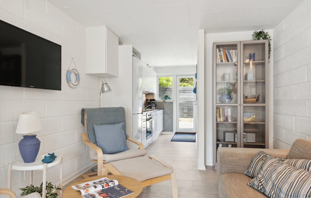 Ferienwohnung - Blokhus , Dänemark - A13098 5